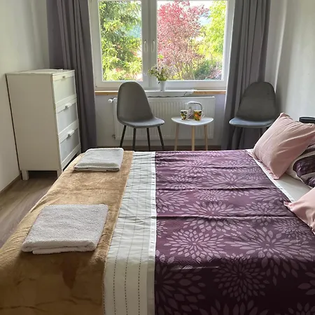 Poziomka Z Tarasem I Widokiem Na Gore Zar I Jezioro Miedzybrodzkie Villa